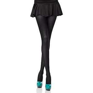 Merry Style Ondoorzichtig Dames Panty Mikrofaser 70 DEN