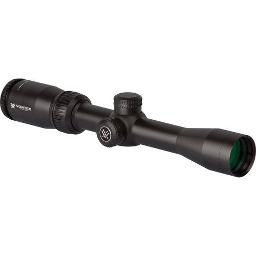Vortex Crossfire II 2-7 x 32mm Rifle Scope Dead Hold BDC Reticle CF2-31003