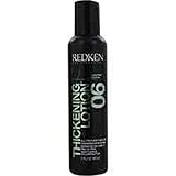 Redken Thickening Lotion 06 Body Builder for Unisex, 16.9 Ounce
