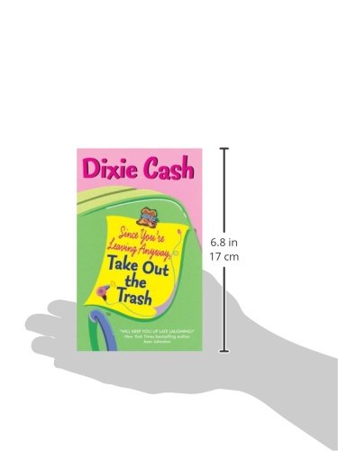 Since You're Leaving Anyway, Take Out the Trash (Domestic Equalizers)