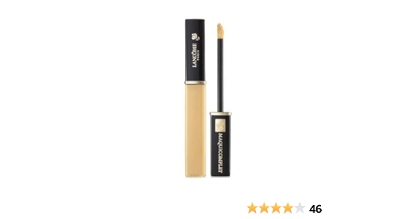 lancôme effacernes undereye concealer