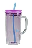 bubba 48oz envy® mug purple