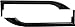 GENUINE Frigidaire 5304506471 Door Handle