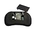 ULAKY Mini 2.4G Backlit Wireless Touchpad Keyboard Air Mouse For PC Pad Android TV Box