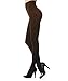 MeMoi Perfectly Opaque 40 Denier Control Top Tights