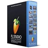 Image Line - FL Studio 20 Signature Edition