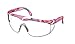 Prestige Medical 5420-tut Adjustable Eyewear - Tutti Frutti