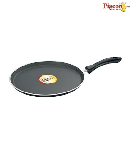 Pigeon by Stovekraft Induction Base Non-Stick Tawa 250 IB