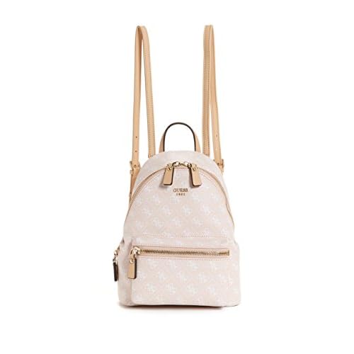 guess leeza logo backpack