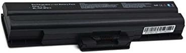 Powerforppc Replacment Battery for Sony VAIO VGP-BPS21A VGP-BPS21B VPC-Y11S1E VPC-Y11V9E/S VPC-Y218EC/BI VPC-Y218EC/G VPC-Y218EC/L VGN-CS11Z VGN-CS11S VGN-CS110E