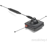 New Car Cell Phone Signal Strength Booster Repeater Antenna Verizon At&amp;t Sprint