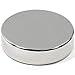 Super Powerful Neodymium Disc Magnet Dia 1.5” x 3/8