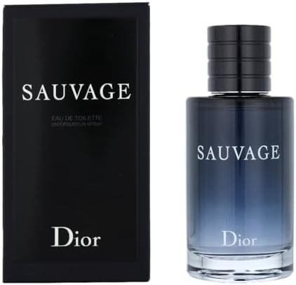 Sauvage Edt Amazon Dior Sauvage 100ml Dior Sauvage Men's Eau De
