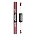 COVERGIRL Outlast All-Day Color & Lip Gloss, Rich Caramel, 0.2 Ounce (packaging may vary)