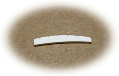 bangdan Bone Nut Shaped and slotted for Fender curved bottom