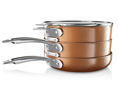 1 Gotham+Steel+Stackable+Pots+Pans