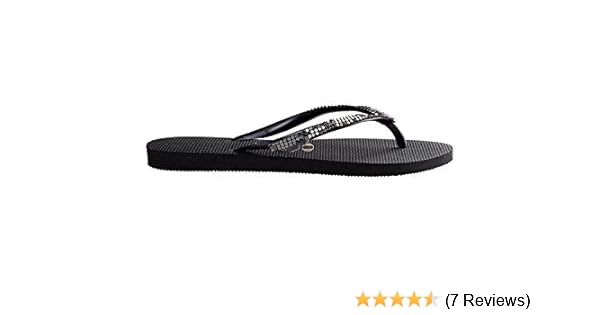 havaianas slim shell mesh