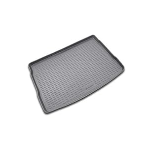 Kofferbakmat voor VOLKSWAGEN Golf V, 2003-2008, hb.