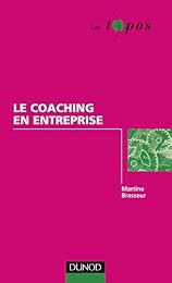 Le  coaching en entreprise