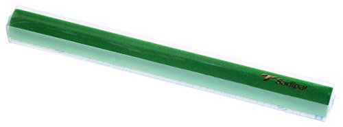 Sadipal06709 – Roll Flock Lined Adhesive, 0.45 x 1 m, Green