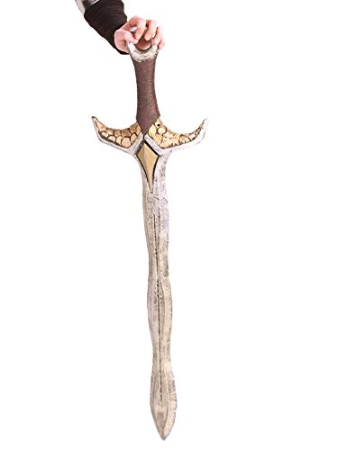 Warrior Sword (Toy)