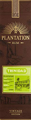 Plantation Trinidad Vintage Edition Rum (1 x 0.7 l) – Bild 6