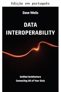 Livro Interoperabilidade de dados