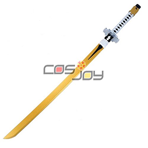 47" NieR:Automata 9S's Sword Wood Cosplay Prop