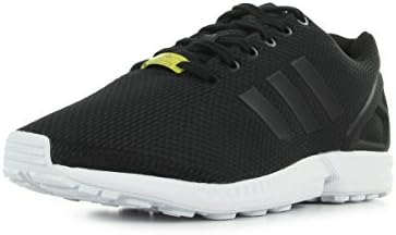 Amazon.com: adidas Originals ZX Flux C Sneaker, Blue/Black/White