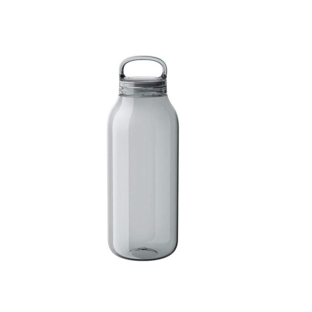 KINTO (キントー) ウォーターボトル 500ml スモーク 軽量 水筒 食洗機対応 マイボトル 20133商品画像