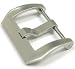 22mm Strap Pre-v Screw in Buckle for Panerai 40mm Brush