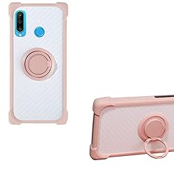 Case for Huawei P30 LITE Case Compatible with