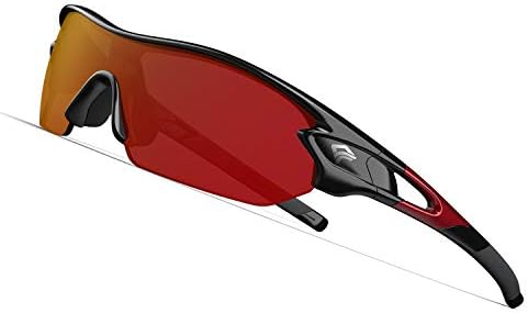 lentes ciclismo hombre