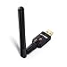 USB WiFi Adapter, Top Antenna Model, 300Mbps, by NET-DYN, Voted Top Rated Brand for USB Wireless Adapters in Amazon