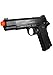 KWA 1911 MK I PTP 6mm 21rd Gas Blowback Airsoft Pistol