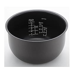 Tiger JAX-T Microcomputer Controlled Rice