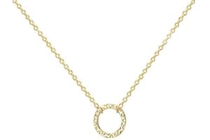 Ldurian Layered Necklaces for Women - 14K Dainty Gold Plated Layering Chokers Necklaces Set Multilayer Delicate Necklace Trendy Adjustable Long Layered Necklaces for Women