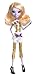 Mystixx Siva Doll