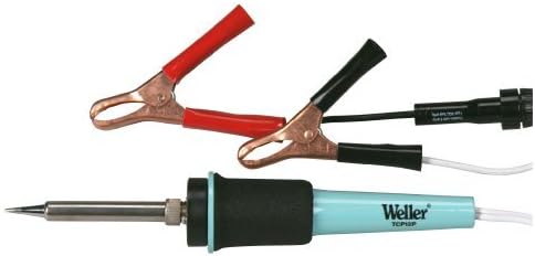 Weller TCP12P Controlled-Output Field Soldering Iron by Apex Tool Group