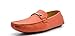 Bruno Marc Moda Italy BOSSE-02 Men's Classy On The Go Driving Casual Loafers Boat Moccasins Shoes