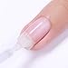 BORN PRETTY 7ml Dipping Nail Powder System Liquid Clear Nail Art Manicuring Gel Polish No UV Lamp Needed Set 4