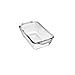 Anchor Hocking 5 Inch x 9 Inch Glass Loaf Dish