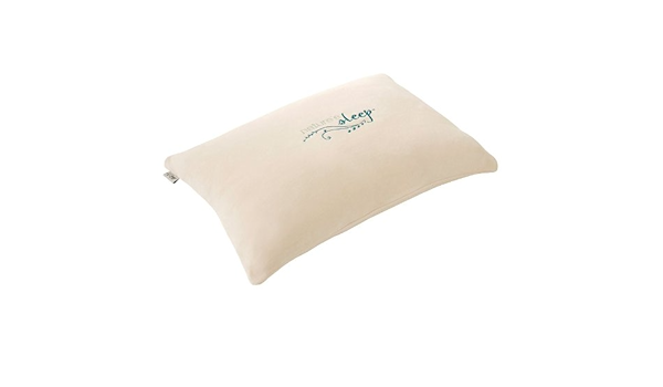 natures sleep pillow