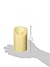 Luminara GLM30401 Flameless Candle: Vanilla Scented Moving Flame Candle with Timer (4