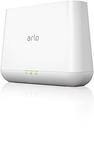 1 Arlo+NETGEAR+Base+Station+Compatible
