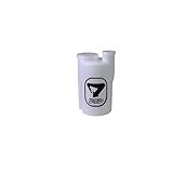DX2 Paintball Caddy Pod Loading System - White