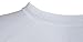 Rash Guard Men, Compression Shirt, Made in USA! (White XL)