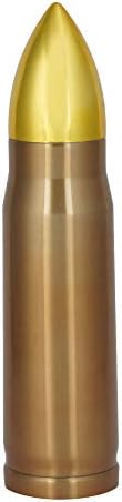 PEARLPET PROCASA 500ml, Travel T40, 18/8 Insulated Steel Water Bottle, Color - Copper