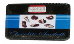 Vandenbulcke seashells praline 0.5kg k a #2 (5411333030285)