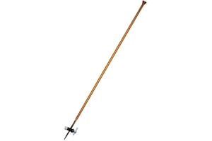 Lab Instruments Equipment 10mL Burette with Rubber Tubing Connection Brown Amber Glass Head and Tip for Class A Lab Equipment